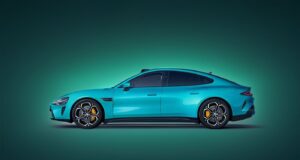 Xiaomi SU7 Elektrikli Araç Otomobil Teknolojisinde Xiaomi Yeniliği Tesla ve Porsche Rekabetinde Xiaomi