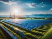 YEO Teknoloji İtalya GES Projesi Yurtdışı Yenilenebilir Enerji Yatırımları EPC Hizmetleri