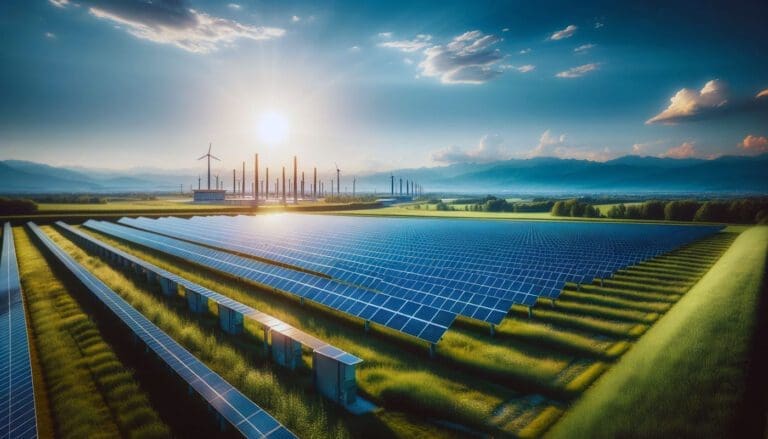 YEO Teknoloji İtalya’da 7,4 MW’lik GES kuruyor YEO Teknoloji İtalya GES Projesi Yurtdışı Yenilenebilir Enerji Yatırımları EPC Hizmetleri