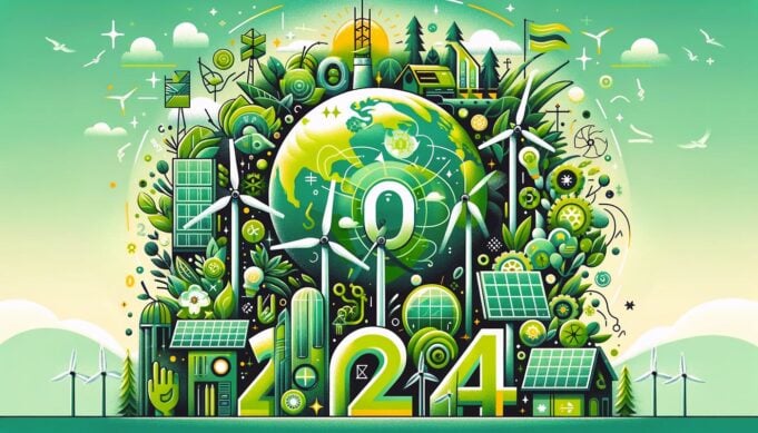Yeşil Haber'den 2024 Yeni Yıl Umutları 2024 Türkiye Yenilenebilir Enerji Beklentileri Türkiye 2024 Yenilik ve Umut Yeşil Haber'den 2024 Yeni Yıl Umutları 2024 Türkiye Yenilenebilir Enerji Beklentileri Türkiye 2024 Yenilik ve Umut