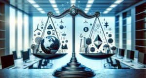 Avrupa Merkez Bankası'nın Yeni Yetkileri Bankacılıkta İklim Risk Yönetimi Kripto Varlıklar ve AB Banka Denetimi