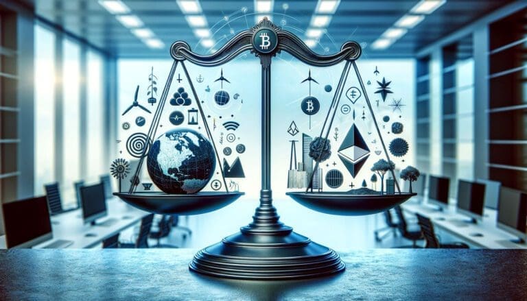 Avrupa Merkez Bankası'nın Yeni Yetkileri Bankacılıkta İklim Risk Yönetimi Kripto Varlıklar ve AB Banka Denetimi