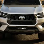 2024 Toyota Hilux Hibrit Özellikleri Toyota Hibrit Pikap Teknolojisi Avrupa’da Yeni Hilux Çift Kabin