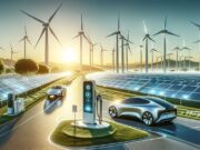 2023 Yenilenebilir Enerji Gelişmeleri Çin Avrupa ABD Enerji Rekorları Güneş ve Rüzgar Enerjisi Büyümesi