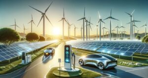 2023 Yenilenebilir Enerji Gelişmeleri Çin Avrupa ABD Enerji Rekorları Güneş ve Rüzgar Enerjisi Büyümesi