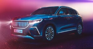 2024 Togg T10X Sipariş Süreci Togg T10X Yenilikler ve Donanımlar Togg 2024 Elektrikli Araç Planları