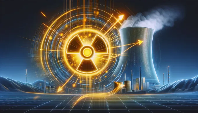 2024 Uranyum Piyasası Analizi Nükleer Enerji Talep Artışı Rusya Uranyum Tedarik Çeşitliliği UXC