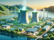 Türkiye enerji sektöründe ABD’li şirketlerin gözdesi Küçük Modüler Reaktörler (SMR) ABD Türkiye SMR Yatırımları Küçük Modüler Reaktörler Enerji İşbirliği Türkiye Nükleer Enerji Stratejisi