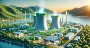 ABD Türkiye SMR Yatırımları Küçük Modüler Reaktörler Enerji İşbirliği Türkiye Nükleer Enerji Stratejisi