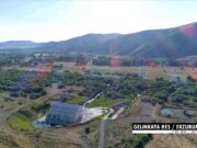 Akfen Yenilenebilir Enerji Gelinkaya Projesi Erzurum Aşkale GES ÇED Onayı Türkiye Yenilenebilir Enerji Depolama Teknolojisi