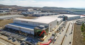 Astor Enerji 5 Milyon Avro'luk Yatırım Borsa İstanbul'da Astor Enerji Enerji Sektöründe Teknolojik Yenilik