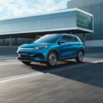 BYD Türkiye 2024 Kampanyası ATTO 3 Elektrikli SUV Özellikleri Test Sürüşü Festivali ve Fiyat Fırsatları
