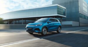 BYD Türkiye 2024 Kampanyası ATTO 3 Elektrikli SUV Özellikleri Test Sürüşü Festivali ve Fiyat Fırsatları