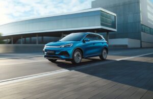 BYD Türkiye 2024 Kampanyası ATTO 3 Elektrikli SUV Özellikleri Test Sürüşü Festivali ve Fiyat Fırsatları