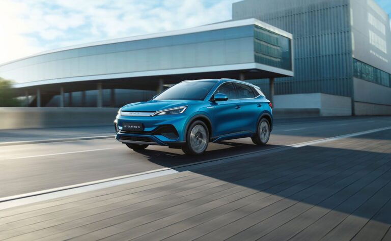 BYD Türkiye, yeni yıla kampanyalar ve test sürüşü festivali ile başlıyor BYD Türkiye 2024 Kampanyası ATTO 3 Elektrikli SUV Özellikleri Test Sürüşü Festivali ve Fiyat Fırsatları