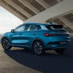 BYD Türkiye 2024 Kampanyası ATTO 3 Elektrikli SUV Özellikleri Test Sürüşü Festivali ve Fiyat Fırsatları