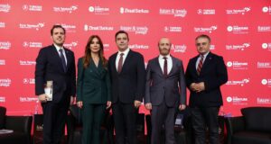 Biotrend atık yönetimi ve enerji üretimi Mehmet Ali Nalçacıoğlu Akşam Summit konuşması Türkiye'de yenilenebilir enerji ve sürdürülebilirlik gelişmeler