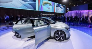 CES 2024 Togg T10F Trumore dijital platformu Togg sürdürülebilir mobilite