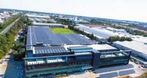 CW Enerji Almanya Yatırımı Güneş Enerjisi Projeleri Türkiye Enerji Sektörü Küresel Genişleme