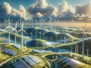 Cem Özkök Yenilenebilir Enerji Görüşleri YEKDEM Yerli Sanayi Destekleri Türkiye Güneş Enerjisi Yatırımları GÜYAD