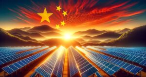 Çin güneş pili patent başvuruları LONGi monokristalin silikon verimliliği Perovskit-silikon tandem fotovoltaik teknolojisi