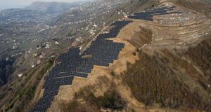 Doğu Karadeniz güneş enerjisi Doğu Karadeniz yeşil enerji dönüşümü Karadeniz bölgesi güneş enerjisi projeleri