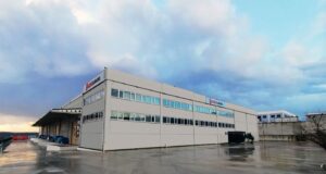 EKOS Electric Balıkesir Üretim Tesisi Yenilenebilir Enerji Yatırımları EKOS Elektrik Enerjisi Sektöründe Yenilikler