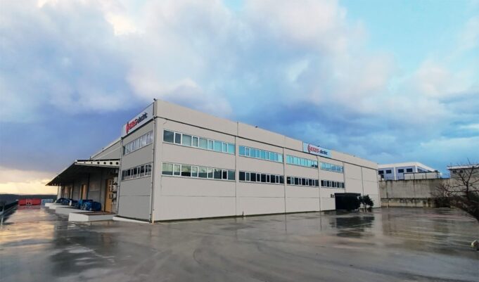 EKOS Electric Balıkesir Üretim Tesisi Yenilenebilir Enerji Yatırımları EKOS Elektrik Enerjisi Sektöründe Yenilikler EKOS Electric Balıkesir Üretim Tesisi Yenilenebilir Enerji Yatırımları EKOS Elektrik Enerjisi Sektöründe Yenilikler