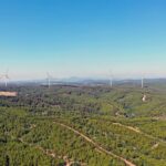 Gülpınar Rüzgar Enerji Santrali ERN Holding ve Yıldızlar Grup Yenilenebilir Enerji Yatırımları Türkiye’nin Yenilenebilir Enerji Projeleri
