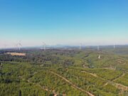 Gülpınar Rüzgar Enerji Santrali ERN Holding ve Yıldızlar Grup Yenilenebilir Enerji Yatırımları Türkiye'nin Yenilenebilir Enerji Projeleri