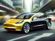 Hertz elektrikli araç satışı Tesla Model 3 ABD pazarı elektrikli araç onarım maliyetleri