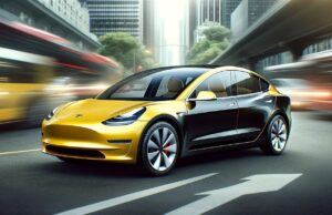 Hertz elektrikli araç satışı Tesla Model 3 ABD pazarı elektrikli araç onarım maliyetleri