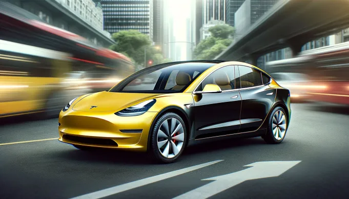 Hertz elektrikli araç satışı Tesla Model 3 ABD pazarı elektrikli araç onarım maliyetleri