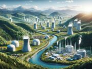 Küçük Modüler Reaktörler 2023 Türkiye Nükleer Enerji SMR NuScale Rosatom Westinghouse Gelişmeleri