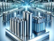 LFP Bataryalar ve Gümrük Vergisi Pomega ve Lityum İyon Batarya Üretimi Kontrolmatik Teknoloji Piyasa Etkisi