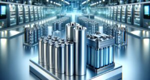 LFP Bataryalar ve Gümrük Vergisi Pomega ve Lityum İyon Batarya Üretimi Kontrolmatik Teknoloji Piyasa Etkisi