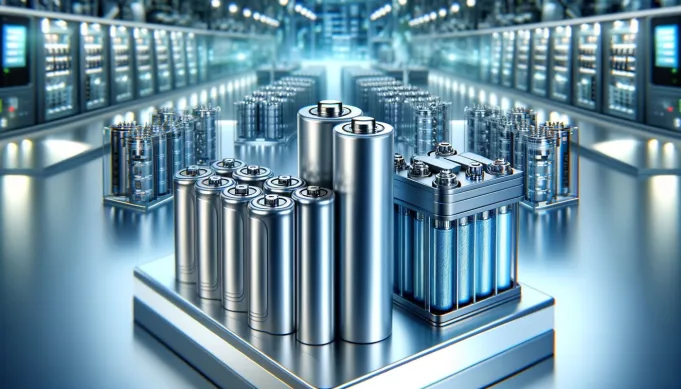 LFP Bataryalar ve Gümrük Vergisi Pomega ve Lityum İyon Batarya Üretimi Kontrolmatik Teknoloji Piyasa Etkisi