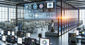 Şişecam Yapay Zeka Projesi Cam Üretiminde Karbon Azaltımı TÜBİTAK Destekli Çevre Teknolojileri