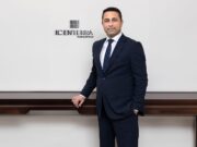 Taşkın Kızılok IC Enterra Yenilenebilir Enerji Yenilenebilir enerji sektörü atamaları IC Holding yenilenebilir enerji yatırımları