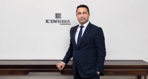 Taşkın Kızılok IC Enterra Yenilenebilir Enerji Yenilenebilir enerji sektörü atamaları IC Holding yenilenebilir enerji yatırımları