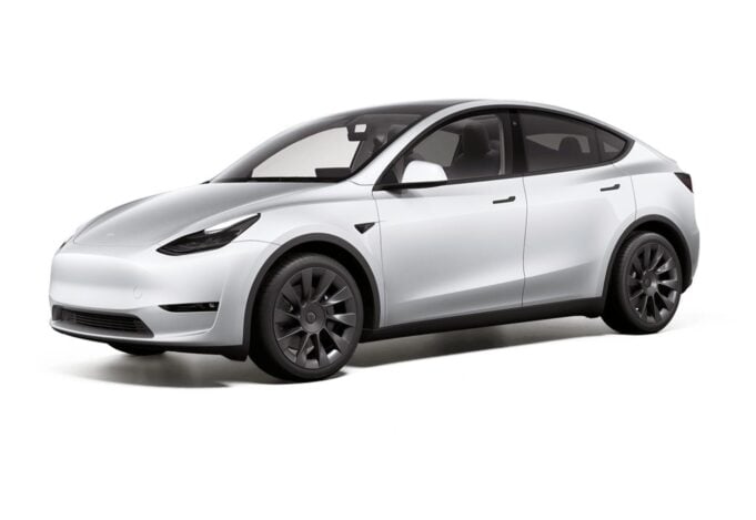 Tesla Avrupa Fiyat Kesintisi Elektrikli Araç Pazarında Rekabet Tesla Model Y Fiyat İndirimi Etkileri