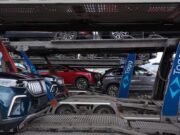 Togg Aralık Ayı Teslimatları Togg T10X Bölgesel Dağılım Togg 2023 Teslimat Başarısı