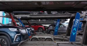 Togg Aralık Ayı Teslimatları Togg T10X Bölgesel Dağılım Togg 2023 Teslimat Başarısı