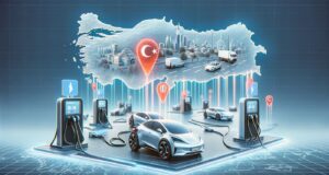 Üçay Grup, bünyesindeki ISOMER A.Ş. aracılığıyla Elaris markası altında, elektrikli araç şarj altyapısını genişleterek Türkiye'deki sektöre önemli katkılarda bulunuyor. 2023 yılında, şirket kurulu şarj istasyonu sayısını %80 oranında artırarak, sektörün sürdürülebilir bir yapıya kavuşmasına ve müşteri deneyiminin iyileştirilmesine büyük katkı sağladı. Bu genişleme, ABD menşeili EATON marka şarj cihazlarının kullanımıyla Türkiye'nin dört ayrı bölgesinde ve toplamda 10 farklı şehirde gerçekleştirildi. Şirket, 24 farklı lokasyonda hizmet veren 50 AC ve 5 DC şarj istasyonunun kurulumunu tamamlamak üzere. Üçay Grup, şarj altyapısını daha da geliştirmek için 2024 yılının sonuna kadar 10 DC ve toplam 100 yeni AC istasyon kurmayı hedefliyor. Bu hedef, Türkiye'deki elektrikli araç kullanıcılarına daha fazla erişim ve kolaylık sağlamayı amaçlamakta.