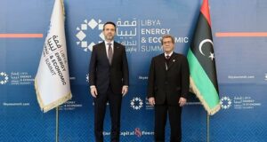 Türkiye-Libya yenilenebilir enerji ortaklığı Libya Enerji ve Ekonomi Zirvesi Alparslan Bayraktar enerji diplomasisi