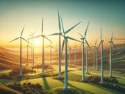 Rüzgar enerjisinde rekor kırılarak toplam enerji üretiminin %28’ine ulaşıldı Türkiye Rüzgar Enerjisi Rekoru 2024 7 Ocak Rüzgar Enerjisi Üretimi Alparslan Bayraktar Yenilenebilir Enerji Açıklamaları