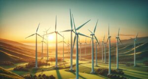 Türkiye Rüzgar Enerjisi Rekoru 2024 7 Ocak Rüzgar Enerjisi Üretimi Alparslan Bayraktar Yenilenebilir Enerji Açıklamaları