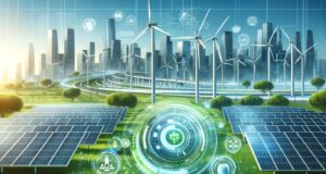 YEO Yeşil Hidrojen Projeleri YEO Küresel Güneş Enerjisi Yatırımları YEO ve Teknolojik Ortaklıklar