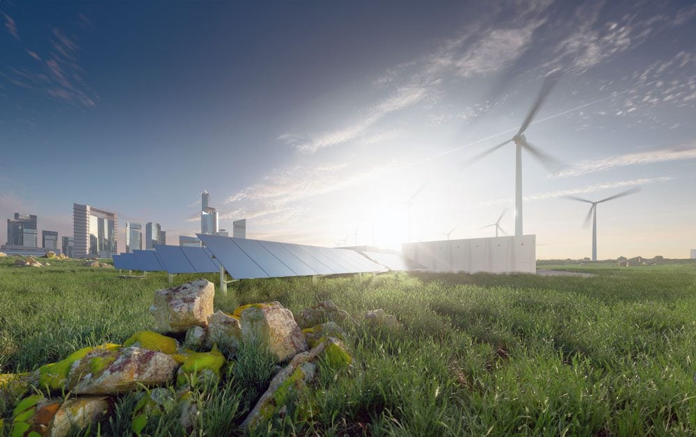 YEO Yeşil Hidrojen Projeleri YEO Küresel Güneş Enerjisi Yatırımları YEO ve Teknolojik Ortaklıklar