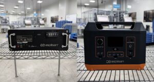 ASPİLSAN Enerji ihracat başarıları Türkiye enerji depolama teknolojileri Ahmet Turan Özdemir yenilikçi çözümler